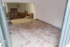 Amplio Garaje Y Trastero En Zona Usategi