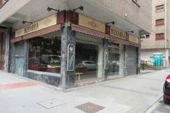 Amplio Local Comercial En El Centro