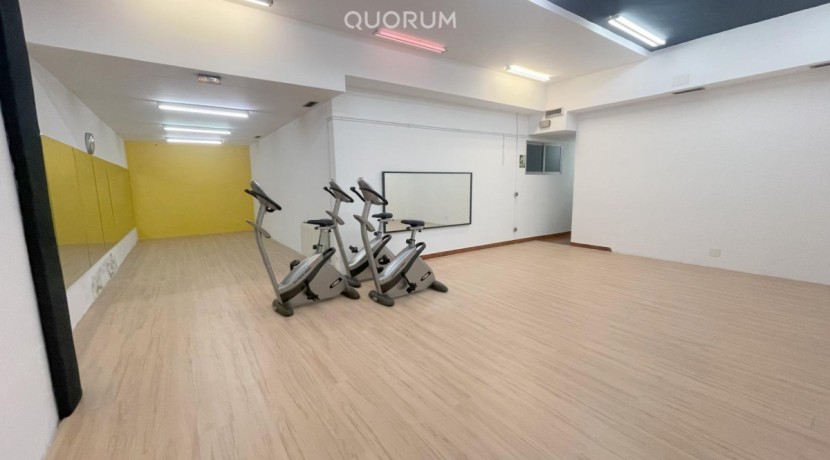 Amplio Local Comercial En Santutxu