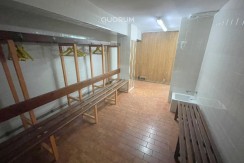Amplio Local Comercial En Santutxu