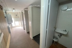 Amplio Local Comercial En Santutxu