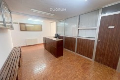 Amplio Local Comercial En Santutxu