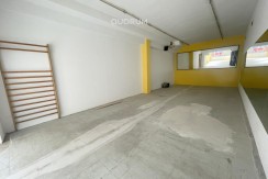 Amplio Local Comercial En Santutxu