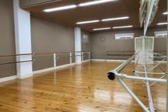 Amplio Local En Alquiler En Las Arenas