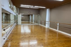 Amplio Local En Alquiler En Las Arenas