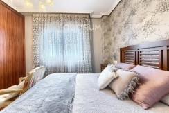 Amplio Piso De 3 Dormitorios y 2 Baños Con Parcela de Garaje y Trastero Incluidos En Arrigorriaga