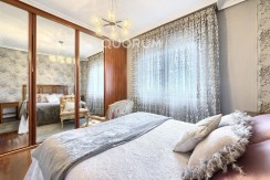 Amplio Piso De 3 Dormitorios y 2 Baños Con Parcela de Garaje y Trastero Incluidos En Arrigorriaga