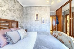 Amplio Piso De 3 Dormitorios y 2 Baños Con Parcela de Garaje y Trastero Incluidos En Arrigorriaga
