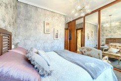 Amplio Piso De 3 Dormitorios y 2 Baños Con Parcela de Garaje y Trastero Incluidos En Arrigorriaga