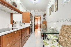 Amplio Piso De 3 Dormitorios y 2 Baños Con Parcela de Garaje y Trastero Incluidos En Arrigorriaga