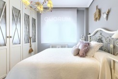 Amplio Piso De 3 Dormitorios y 2 Baños Con Parcela de Garaje y Trastero Incluidos En Arrigorriaga