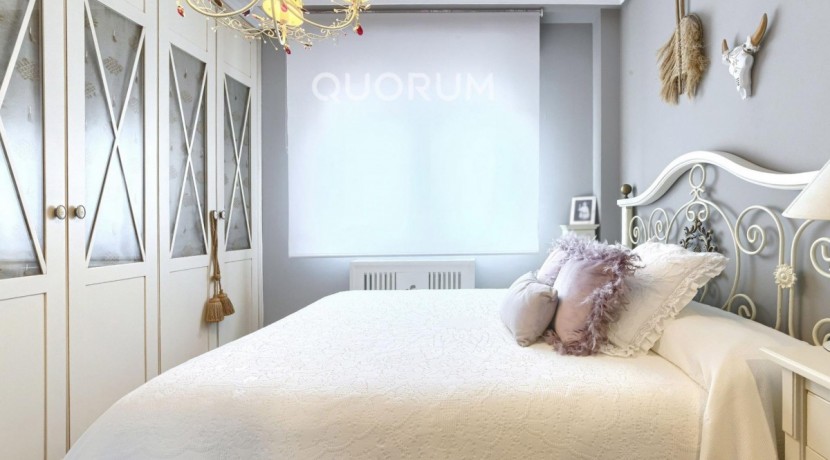 Amplio Piso De 3 Dormitorios y 2 Baños Con Parcela de Garaje y Trastero Incluidos En Arrigorriaga