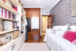Amplio Piso De 3 Dormitorios y 2 Baños Con Parcela de Garaje y Trastero Incluidos En Arrigorriaga
