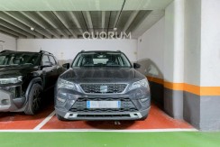 Amplio Piso De 3 Dormitorios y 2 Baños Con Parcela de Garaje y Trastero Incluidos En Arrigorriaga