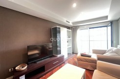 Apartamento Contrato Temporada Plaza Euskadi