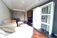 Apartamento Contrato Temporada Plaza Euskadi
