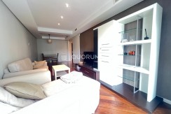 Apartamento Contrato Temporada Plaza Euskadi