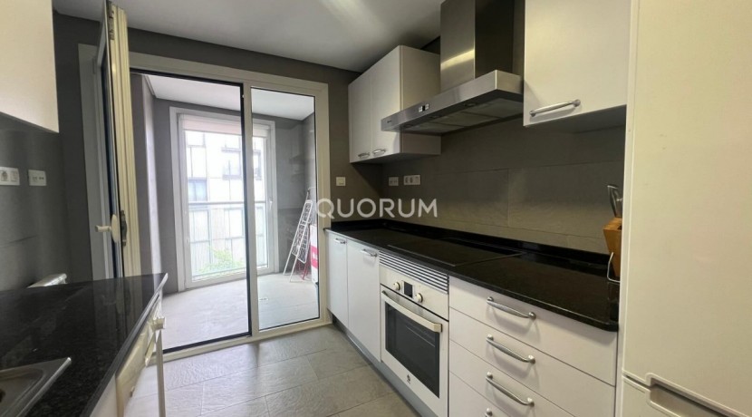 Apartamento Contrato Temporada Plaza Euskadi
