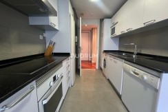 Apartamento Contrato Temporada Plaza Euskadi