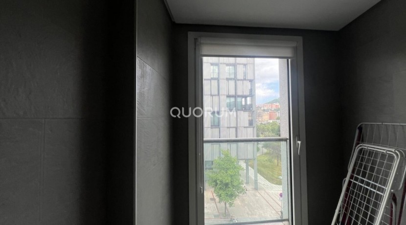 Apartamento Contrato Temporada Plaza Euskadi