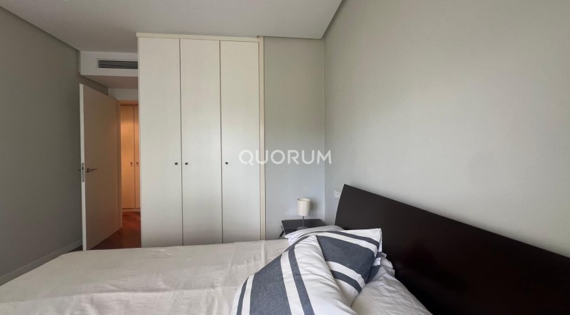 Apartamento Contrato Temporada Plaza Euskadi
