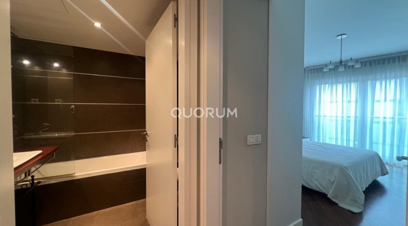 Apartamento Contrato Temporada Plaza Euskadi