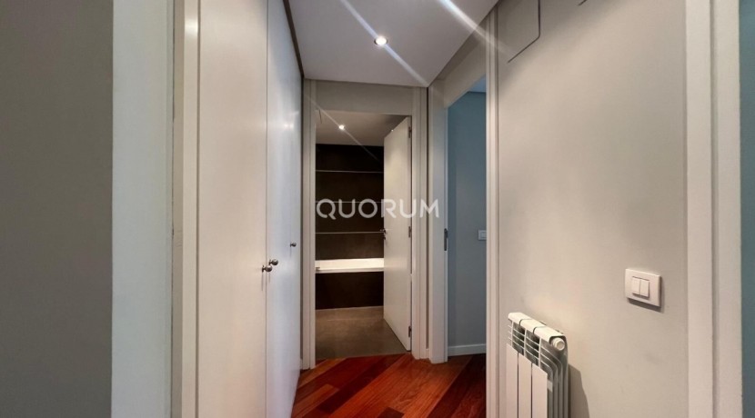 Apartamento Contrato Temporada Plaza Euskadi