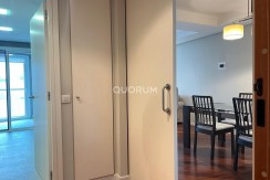 Apartamento Contrato Temporada Plaza Euskadi