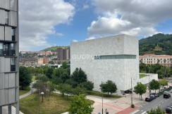 Apartamento Contrato Temporada Plaza Euskadi