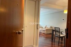 Apartamento Contrato Temporada Plaza Euskadi