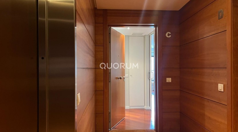 Apartamento Contrato Temporada Plaza Euskadi