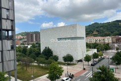 Apartamento Contrato Temporada Plaza Euskadi