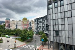 Apartamento Contrato Temporada Plaza Euskadi