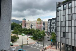 Apartamento Contrato Temporada Plaza Euskadi