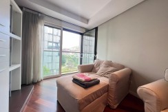 Apartamento Contrato Temporada Plaza Euskadi