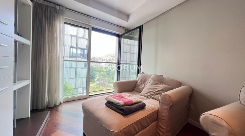 Apartamento Contrato Temporada Plaza Euskadi