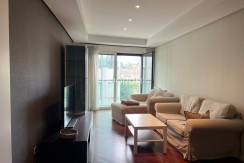 Apartamento Contrato Temporada Plaza Euskadi