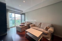 Apartamento Contrato Temporada Plaza Euskadi