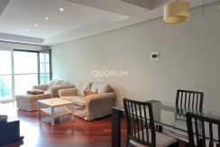 Apartamento Contrato Temporada Plaza Euskadi