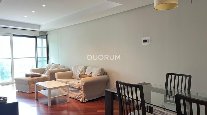 Apartamento Contrato Temporada Plaza Euskadi