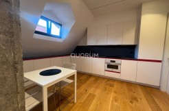 Apartamento en Abando de 1 hab para Temporada