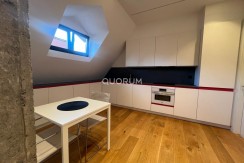 Apartamento en Abando de 1 hab para Temporada