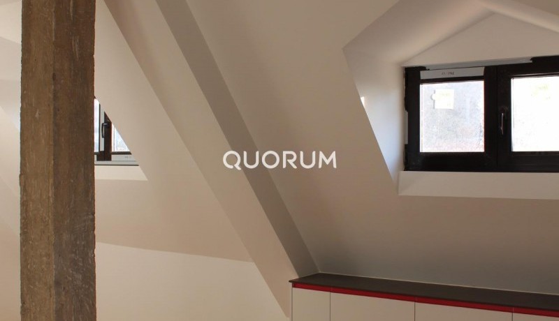 Apartamento en Abando de 1 hab para Temporada
