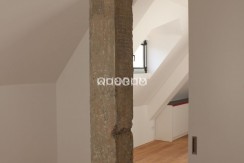 Apartamento en Abando de 1 hab para Temporada