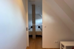 Apartamento en Abando de 1 hab para Temporada