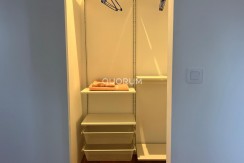 Apartamento en Abando de 1 hab para Temporada