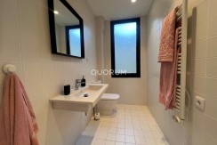 Apartamento en Abando de 1 hab para Temporada
