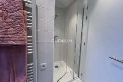Apartamento en Abando de 1 hab para Temporada