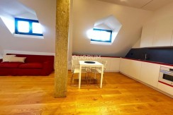 Apartamento en Abando de 1 hab para Temporada