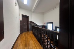 Apartamento en Abando de 1 hab para Temporada